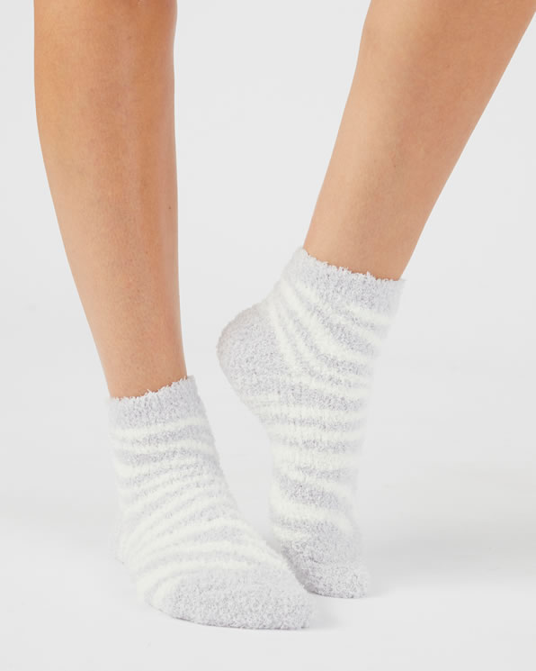 Chaussettes thermolactyl femme new arrivals