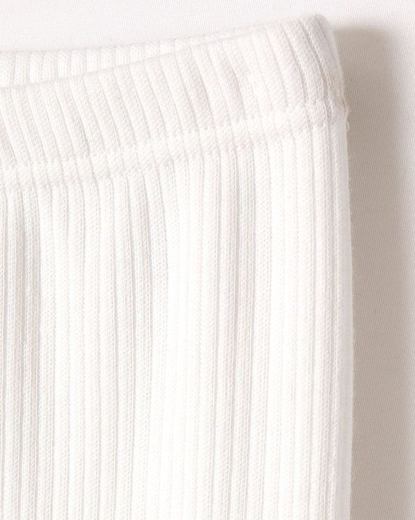Ondergoed lang Thermolactyl, fleece ribboorden
