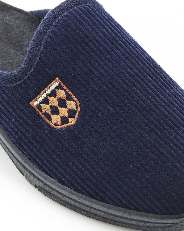 Pantoufles homme hotsell belgique
