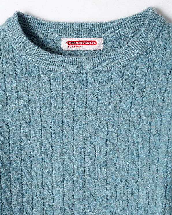 PULL GARCON