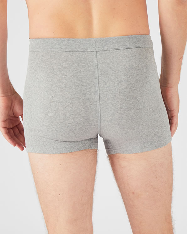 Lot de 2 boxers Slips Calecons Boxers Damart Belgique
