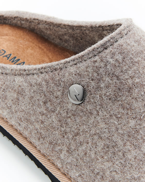 Pantoffel muiltjes heren