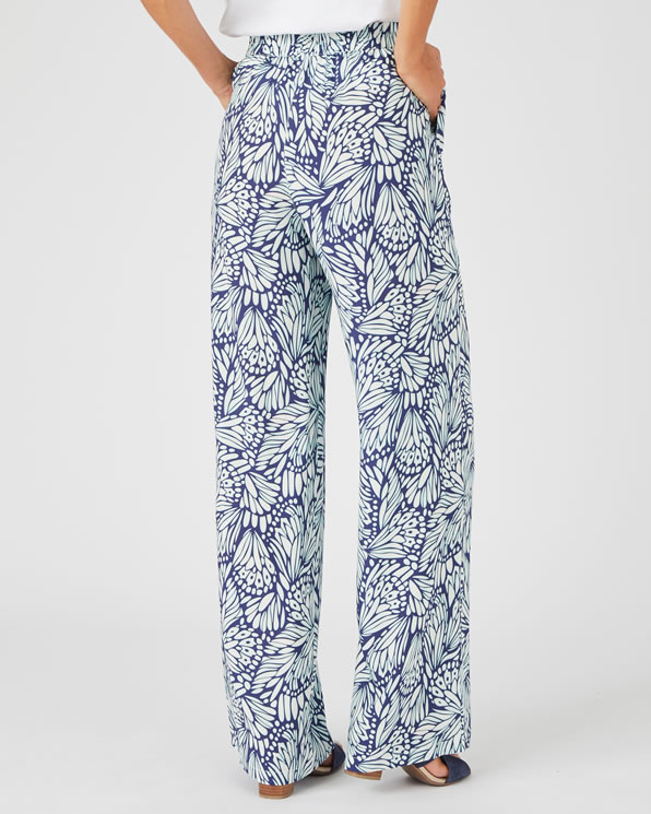 Damart pantalon fluide outlet