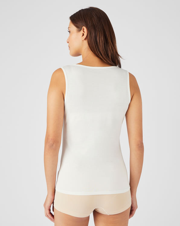 Tanktop kant Climatyl