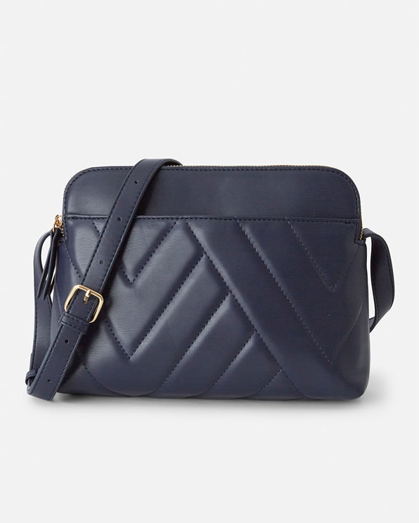 Sac bandoulière