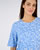 T-shirt maille souple Climatyl