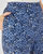 Pantalon maille crêpe