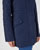 Parka toucher peau de pêche