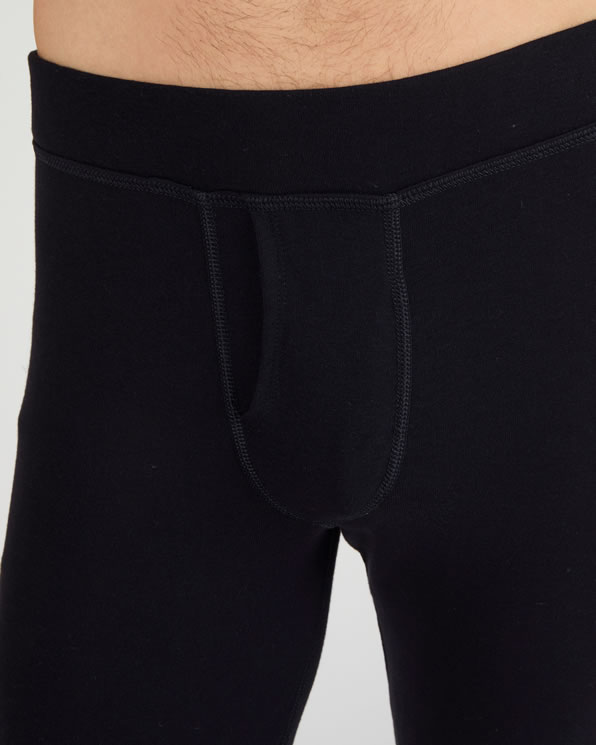 Lange onderbroek open Thermolactyl Sensitive