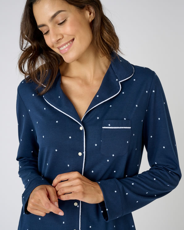 PYJAMA