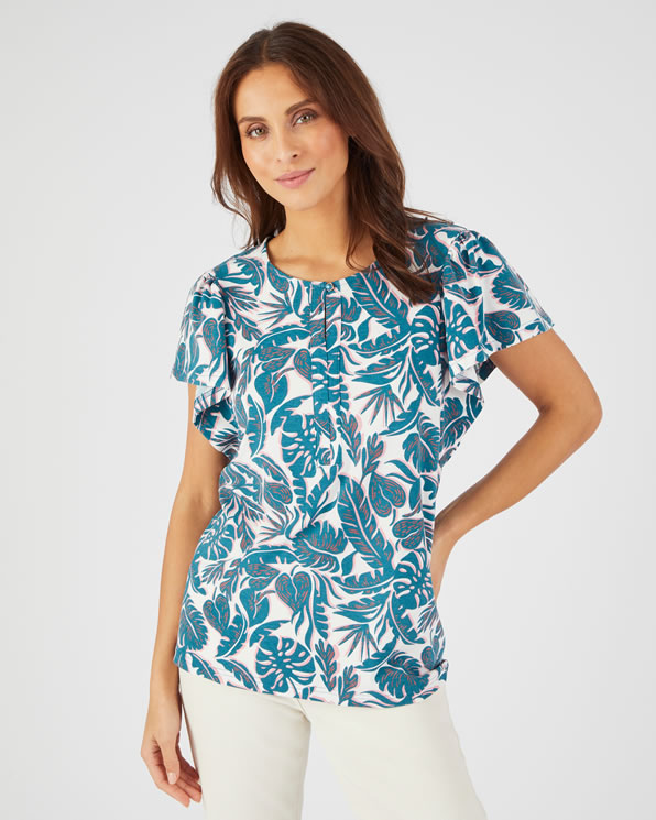 T-shirt Climatyl