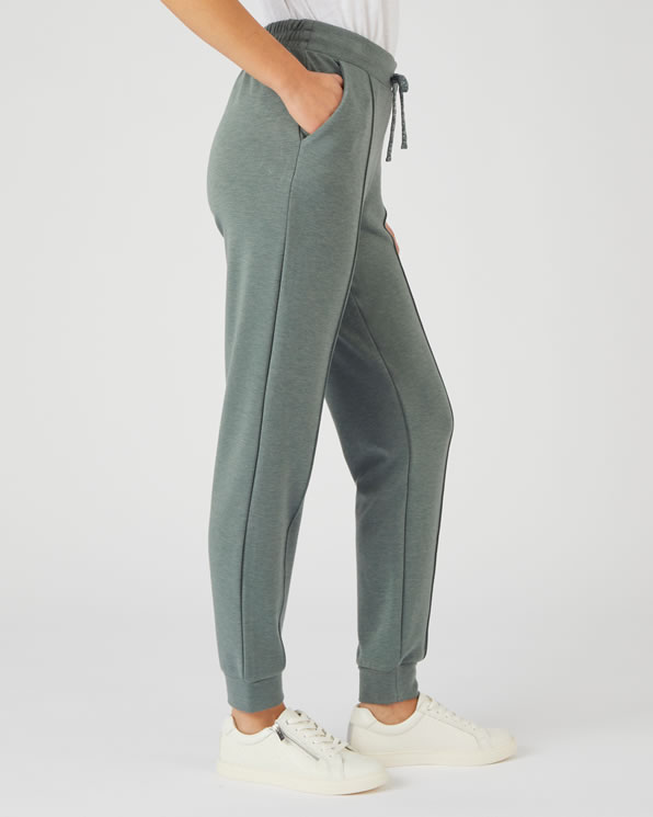 Joggingbroek fleece