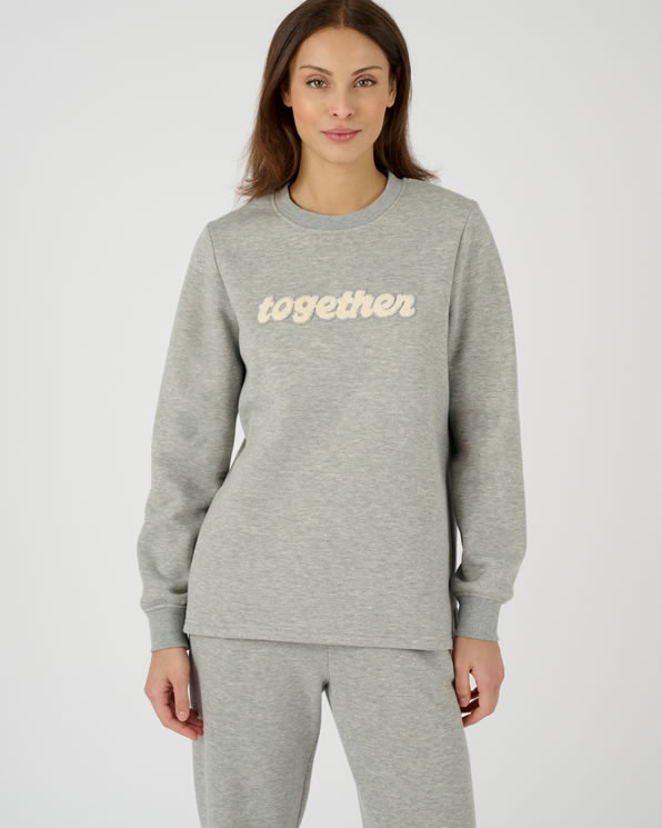 Fleece sweater Thermolactyl