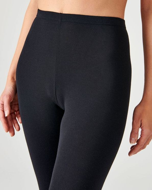 Legging elastische tailleband Thermolactyl Sensitive