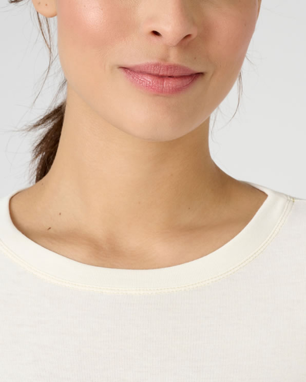 T-shirt met korte mouwen Thermolactyl Sensitive