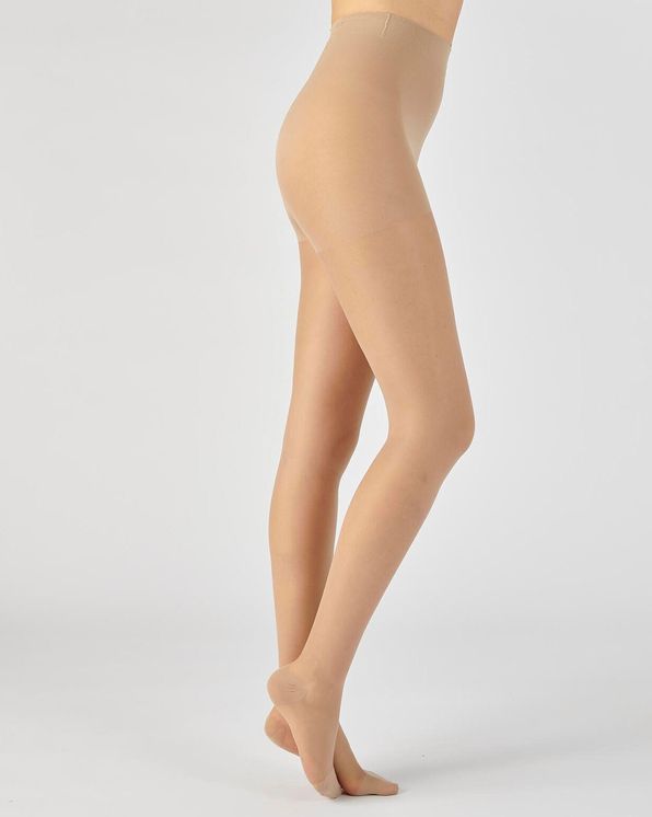 Collants compression dégressive légère sigvaris 70D