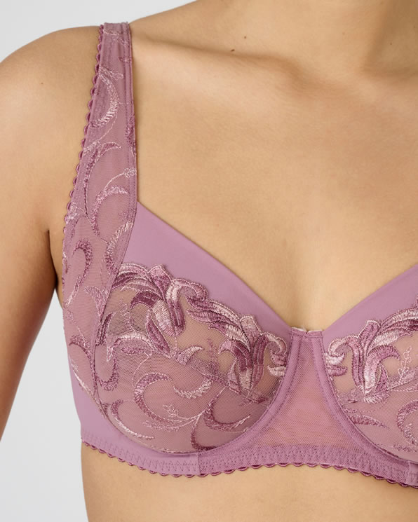 Soutien-gorge à armatures Anna de Damart
