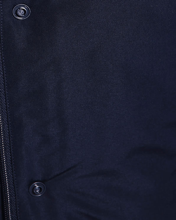 Waterafstotende parka met capuchon voor dames Thermolactyl