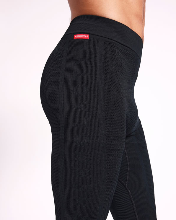 Collant Energy Thermolactyl 5 homme