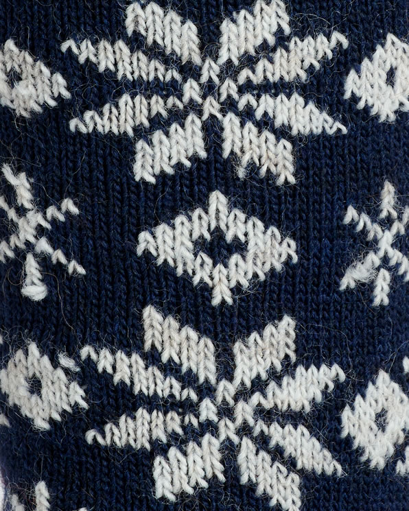 Chaussettes de Noël Thermolactyl pour Viva for Life