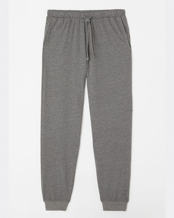 Pyjama 3 pièces short et pantalon