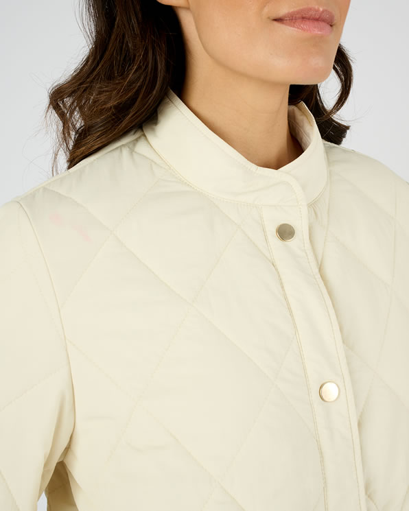 Veste matelassée légère