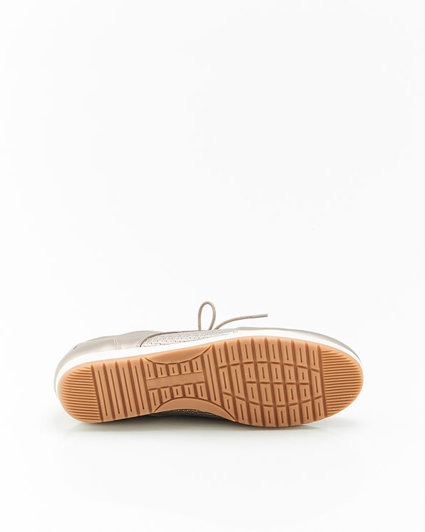 Derbies à lacets Climatyl