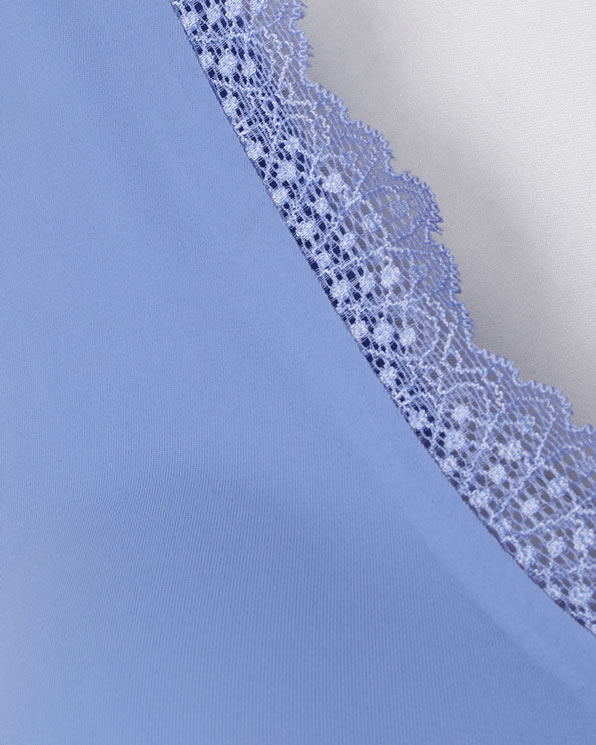 Soutien-gorge brassière invisible sans armatures