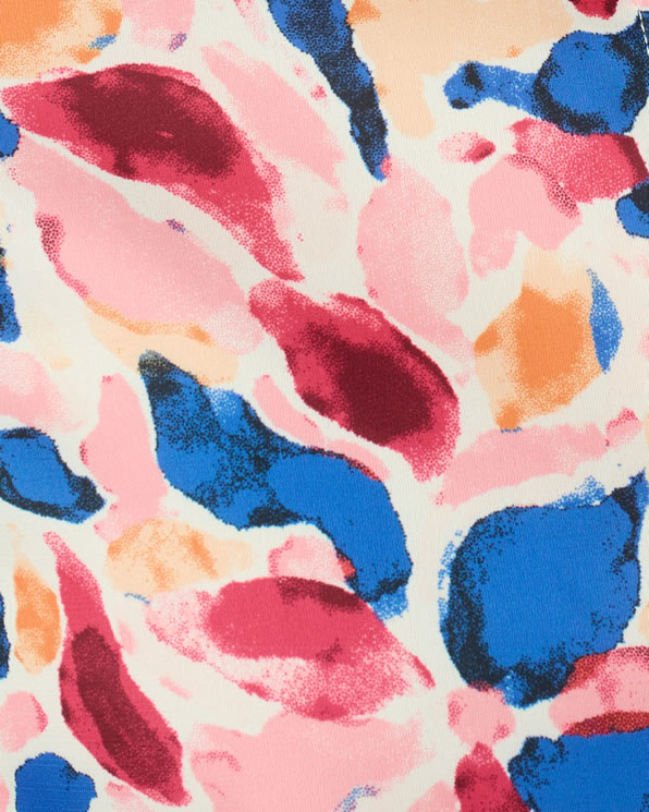Chemisier satin