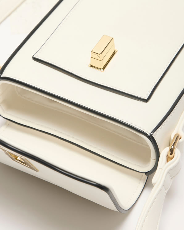 Sac pochette bandoulière