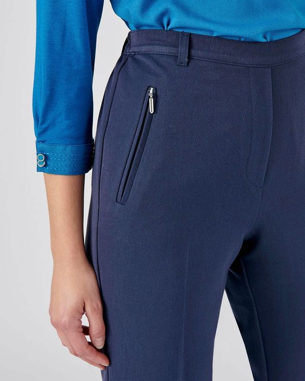 BROEK PULL ON