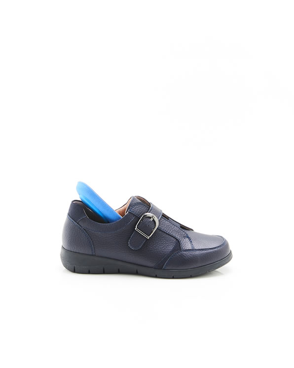 Derbies compensés Amortyl