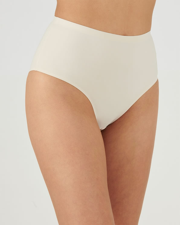 Culotte maxi "INVISIBLE"