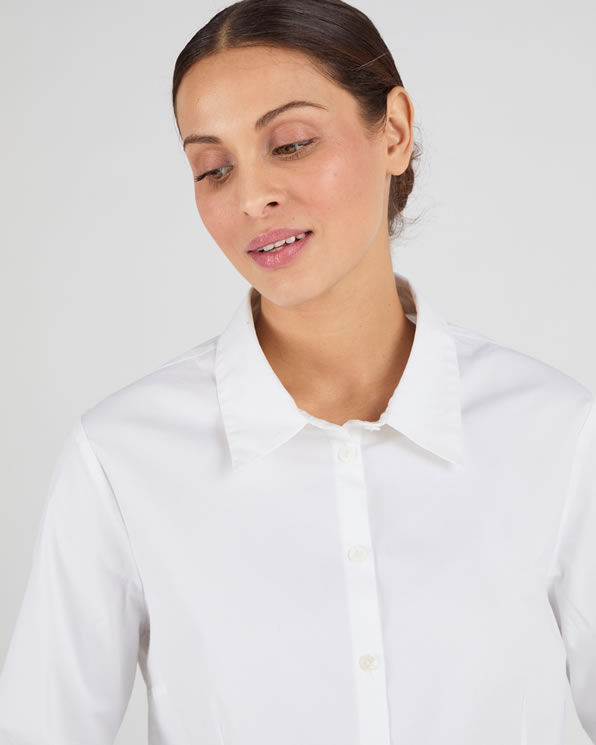 Basic blouse