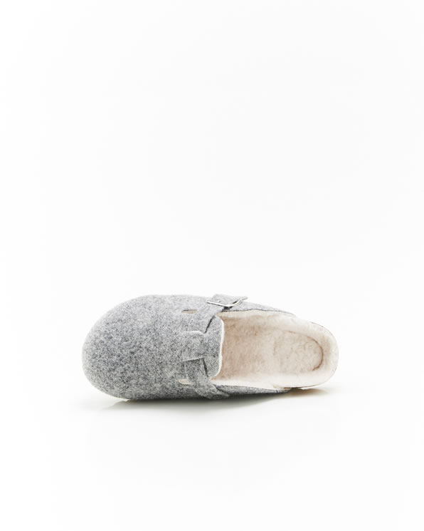 Chaussons Thermolactyl