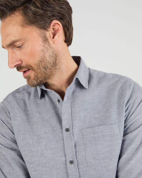Chemise en flanelle Thermolactyl
