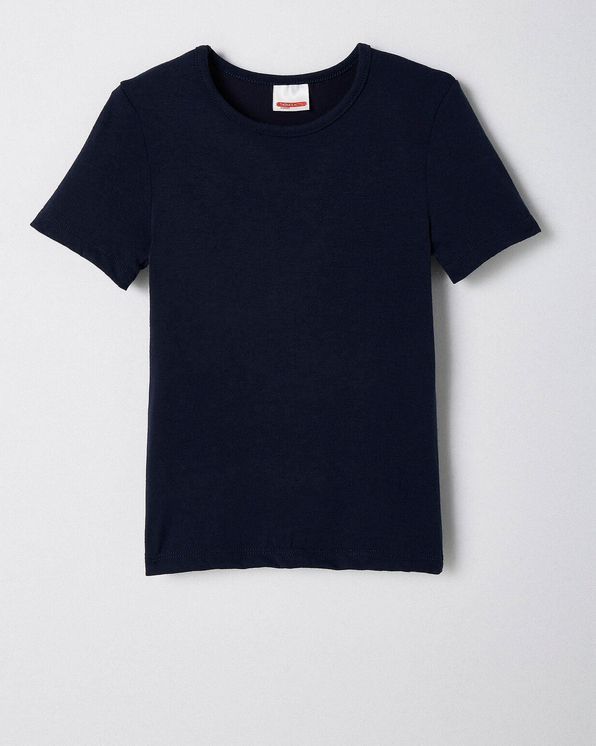 T-shirt met korte mouwen microvezel Thermolactyl Sensitive