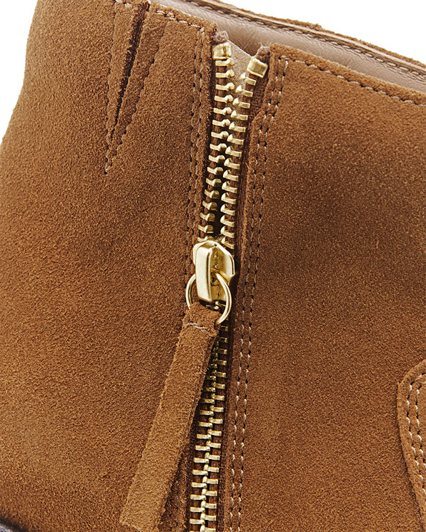 Boots Amortyl
