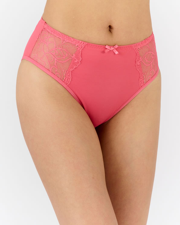 Culotte midi LEA by Damart
