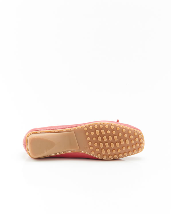 Mocassins à franges