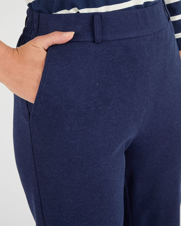 Pull-on broek