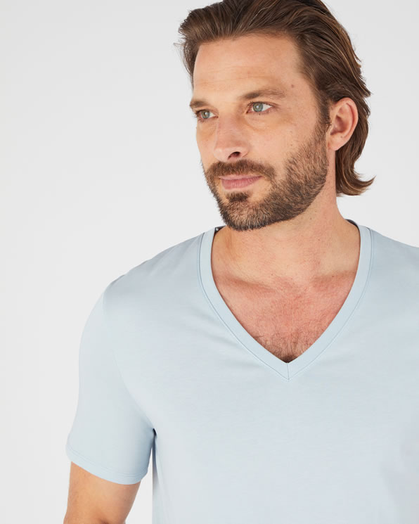 T-shirt maille jersey Climatyl