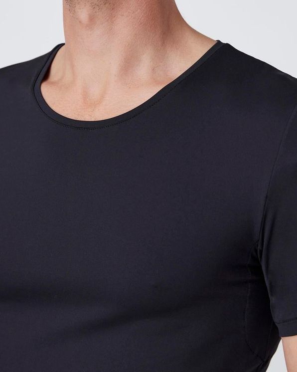 T-shirt korte mouwen Climatyl®
