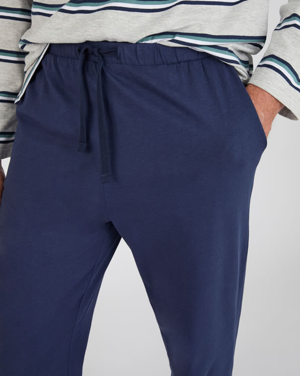 Pyjama en maille jersey