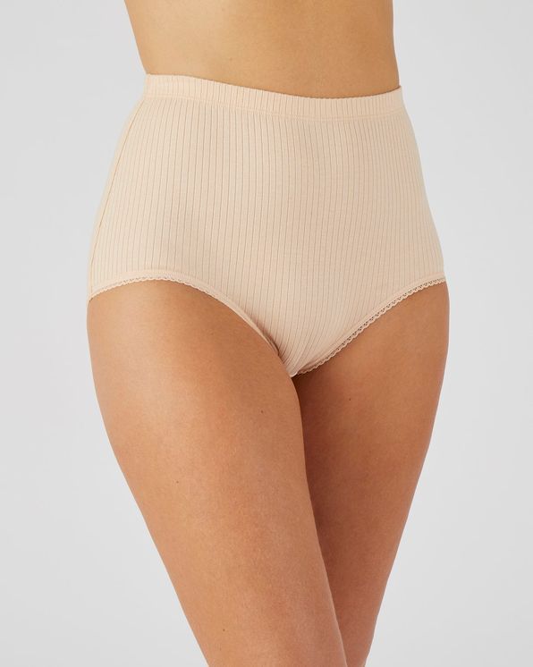 lot de 4 culotte