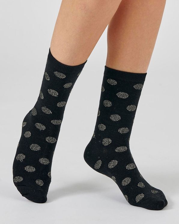 Lot de 2 paires de chaussettes