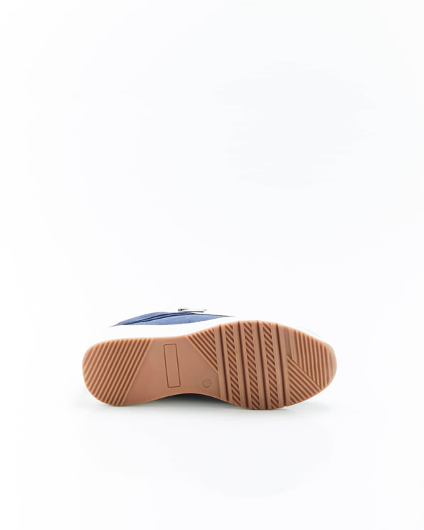 Baskets compensées zippées recyclées Climatyl®