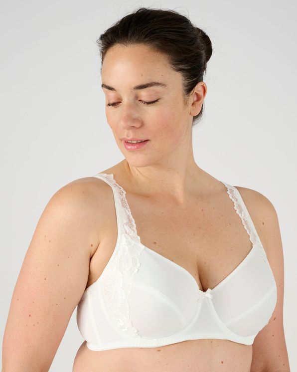 Soutien-gorge avec armatures
