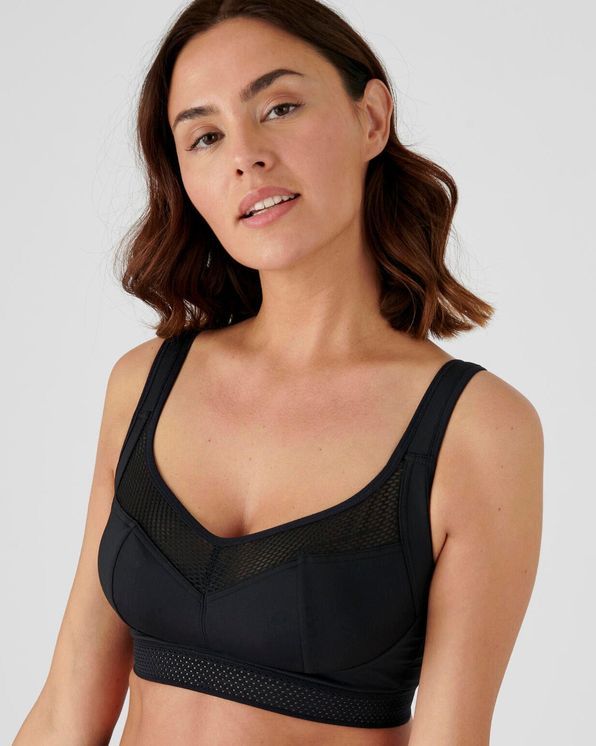 Soutien-gorge sans armatures Climatyl®