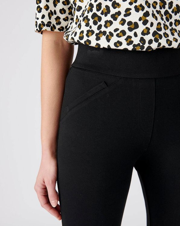 Legging met smal toelopende pijpen Perfect Fit by Damart®